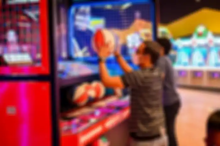 Basket Game