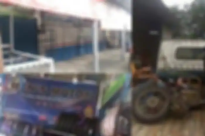Bengkel motor getok harga jutaan rupiah Hen's Motor  berlokasi di Jalan Raya Sirkuit Sentul, Jalan Sentul Raya No.15 B, RT.4, RW.1, Desa Sentul, Kecamatan Babakan Madang, Kabupaten Bogor, Jawa Barat.