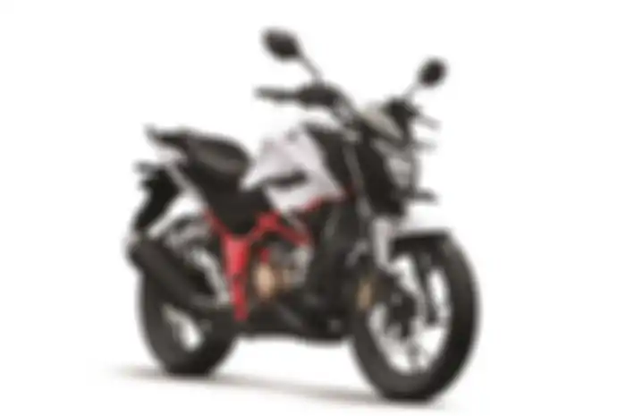 Foto ilustrasi Honda CB150R. Diskon motor baru Honda peraih gelar terbaik sampai Rp 1 jutaan, pas jadi pilihan motor murah.