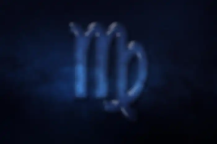 Zodiak Virgo