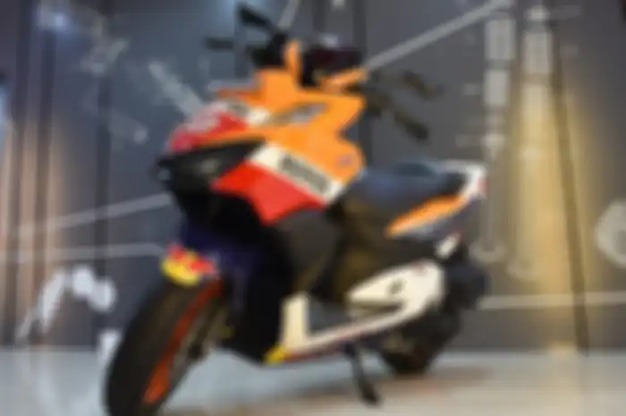 Diskon untuk Honda Vario 160 dari Wahana Honda