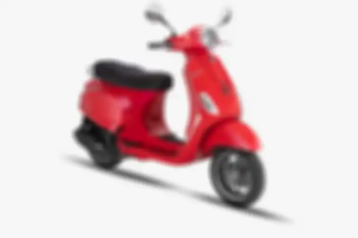 Ilustrasi Vespa LX 125 i-get. Pengen punya motor murah tapi Vespa? Vespa LX 125 bisa jadi pilihan.