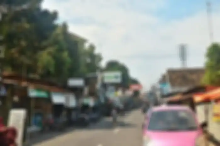 Moses Gatutkaca menjadi korban Peristiwa Gejayan Mei 1998 saat bentrokan antara demonstran anti-Soeharto dan aparat keamanan.