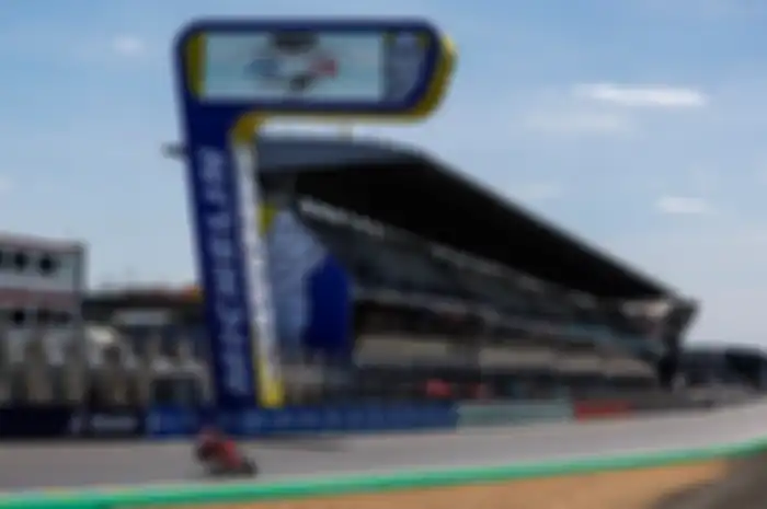 MotoGP Prancis 2022 akan diselenggarakan akhir pekan ini. Dua pembalap Indonesia akan ikut meramaikan. 