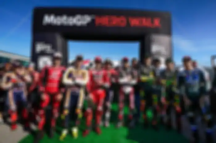 Ada 5 fakta Francesco Bagnaia dan 7 pembalap Ducati sampai menang MotoGP Prancis 2023 tercipta rekor baru, unggul telak dari Honda dan Yamaha