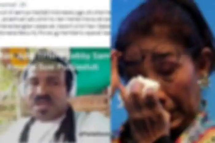 Jubir TPNPB-OPM Sebby Sambom sebut Susi Pudjiastuti termasuk dalam pihak penjajah di Papua