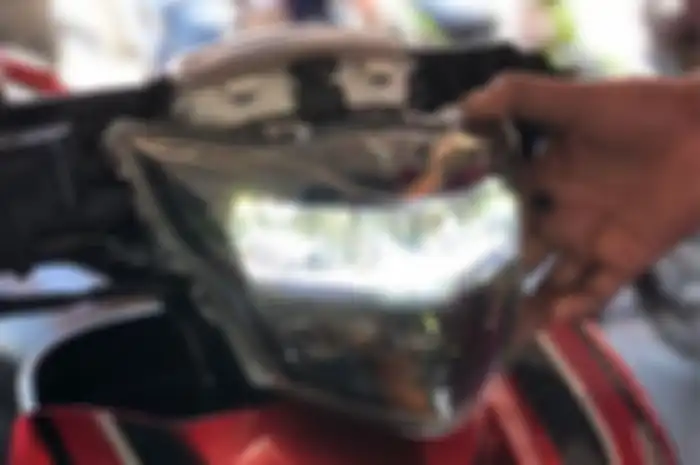 Ini penyebab headlamp LED mendadak mati