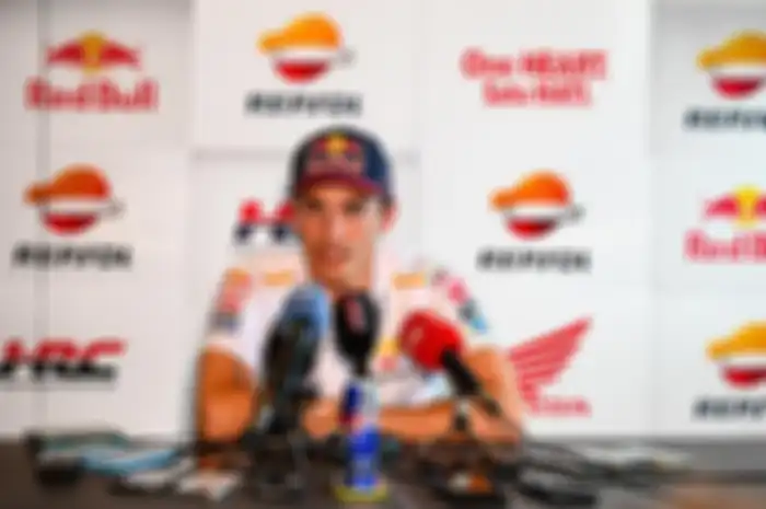 Terungkap 5 fakta menarik Marc Marquez di MotoGP Prancis 2023, sembuh dari cedera ibu jari kanan dan juga bebas dari double long lap penalty