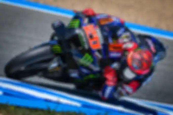 Fabio Quartararo punya 3 modal buat bikin kejutan di MotoGP Prancis 2023 di sirkuit Le Mans, apakah itu?