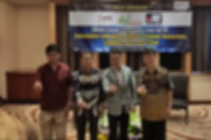 Pameran suku cadang otomotif terbesar se-ASEAN, INAPA 2023 hadirkan kendaraan listrik dan lainnya.