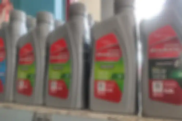 Salah satu oli mesin Pertamina yang cocok untuk Honda Vario 125, yaitu Enduro Matic 10W-30.