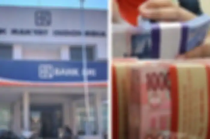 Buruan ajukan pinjaman modal usaha dari Bank BRI sampai Rp 250 juta, siapkan KTP dan NPWP.