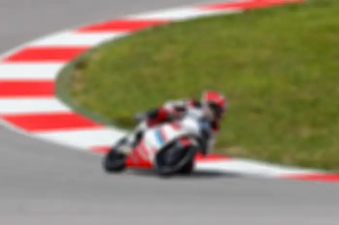 Hasil FP2 Moto3 Prancis 2023, Mario Aji bisa lolos ke Q2, Jaume Masia melesat pertama.