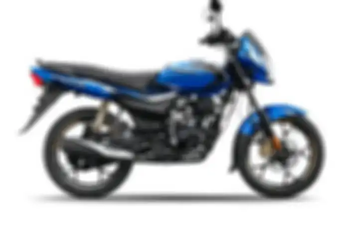 Ada motor murah asal Vrindavan yang harga di bawah Honda BeAT. Ini dia Bajaj Platina 110. Sudah punya rem ABS loh!