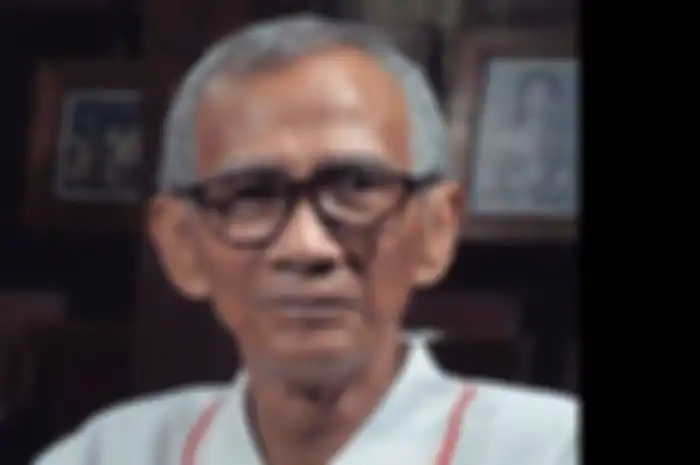 Achiel Nasrun, Sutradara Film Lupus yang Meninggal Dunia Hari Ini. Simak biodatanya. 