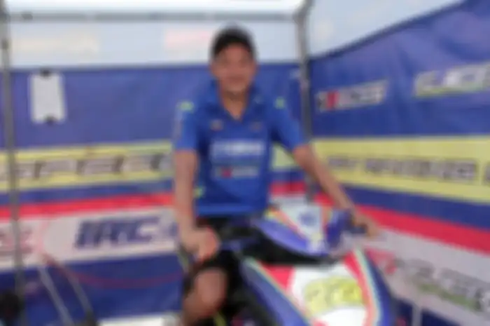 Meski bukan pemasok ban semerek di Kejurnas, IRC Tire masih terlihat menjadi sponsor beberapa tim road race di Indonesia. Apa alasannya?