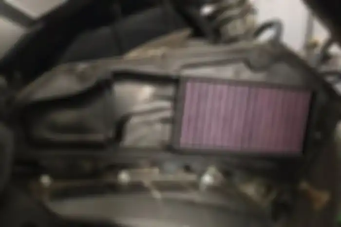 Filter Proper Racing Line lagi diminati para pengguna matic