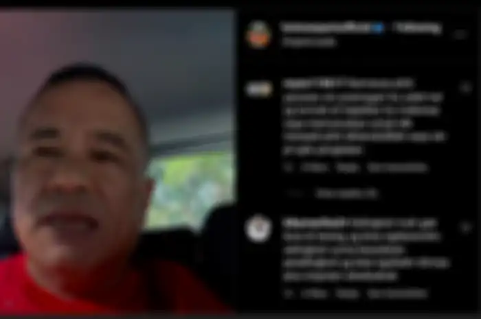 Hotman Paris bongkar skandal perselingkuhan pilot dan pramugari