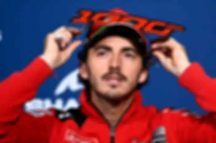 Francesco Bagnaia akankah patahkan mitos atau fakta pole position tidak menang di sirkuit Le Mans venue MotoGP Prancis 2023, secara 4 ronde beruntunt pole position belum tentu menang MotoGP musim ini