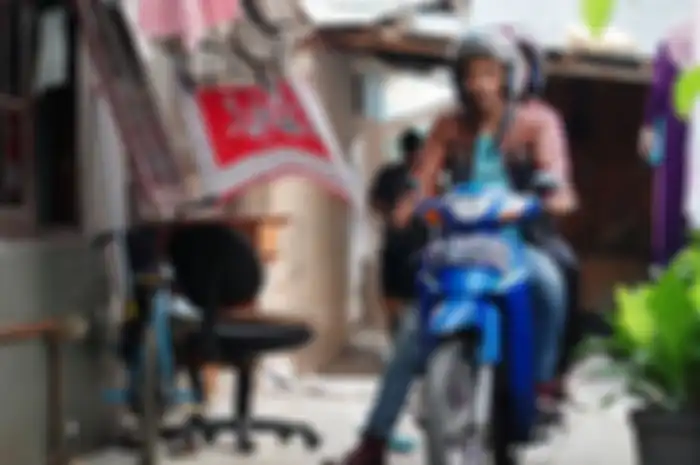 Sinetron Tukang Ojek Pengkolan tamat setelah tayang dari tahun 2015