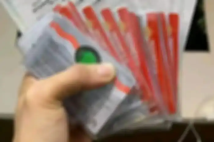 Masa berlaku SIM digugat di Indonesia paling pendek