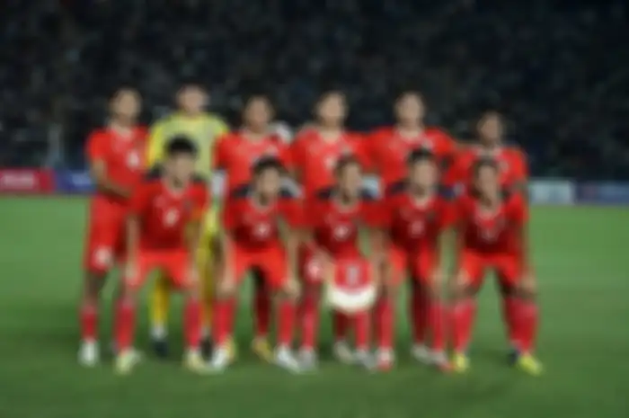Timnas Indonesia akan menghadapi Thailand di laga final SEA Games 2023 Kamboja.