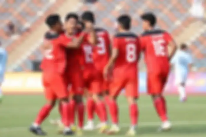 Timnas Indonesia berhasil meraih medali emas SEA Games 2023 setelah mengalahkan Thailand 5-2.
