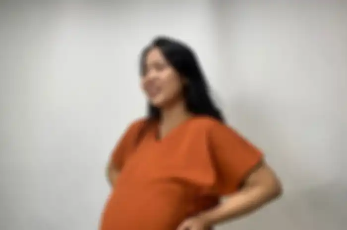 Salah satu kategori yang berhak menerima BLT PKH adalah ibu hamil. Nominalnya juga lumayan untuk meringankan kebutuhan sehari-hari
