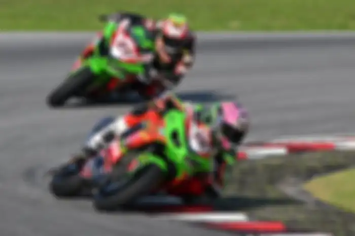 Motul Snipers Manual Tech, tim asal Jogjakarta yang dua kali juara Asia, tanpa dukungan Kawasaki Motor Indonesia. Ini alasannya. 