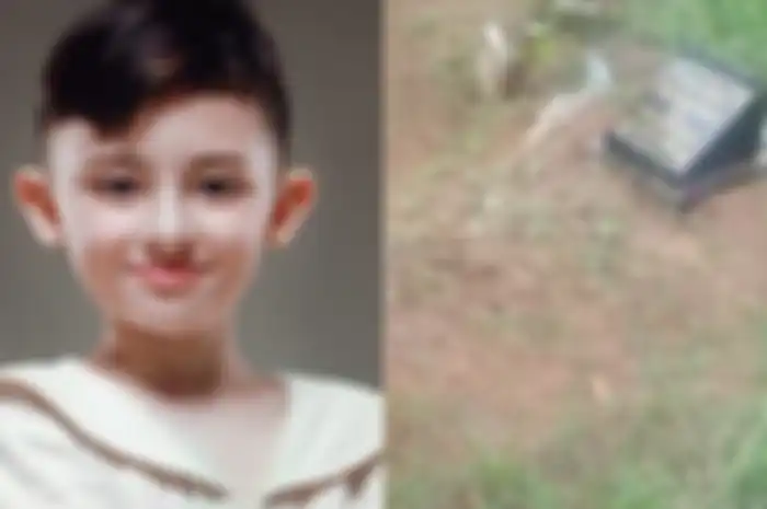 Aktor cilik berbakat ini meninggal dunia di usia 12 tahun.