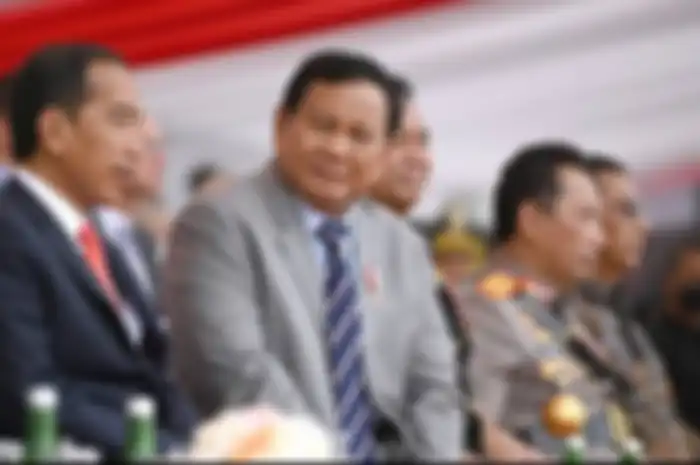 Menteri Pertahanan RI mengusulkan gencatan senjata Ukraina dan Rusia. Tapi usul itu ditolak Ukraina.