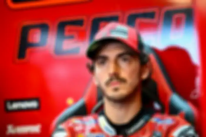 Juara dunia MotoGP 2022, Francesco Bagnaia diamuk penggemar MotoGP, murid Valentino Rossi itu beri balasan.