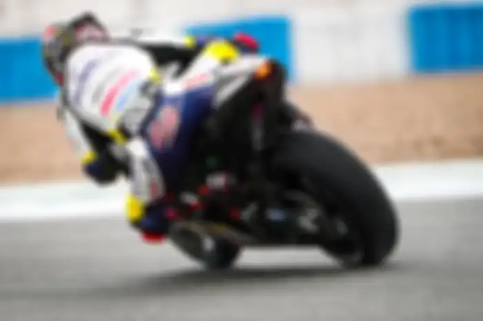 Motor Listrik Ducati V21L untuk balap MotoE 2023 ternyata tidak menggunakan disc brake dan kaliper rem belakang. Ini alasannya. 