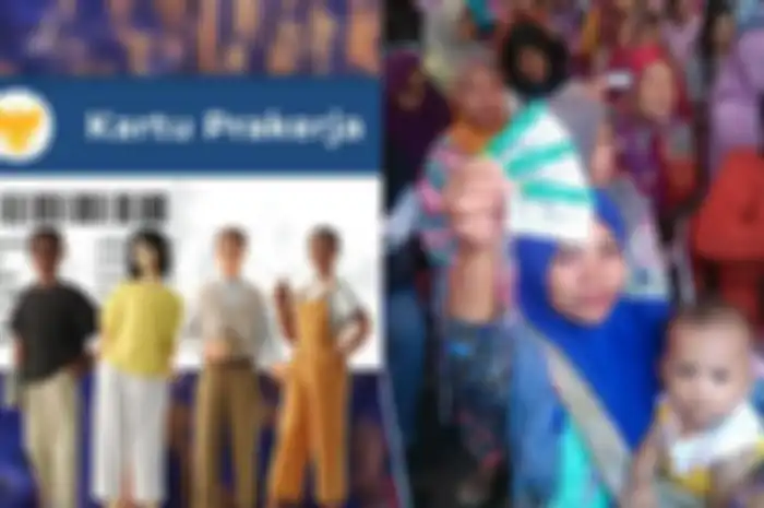 Program Prakerja 2023 bisa digabung dengan BLT lain
