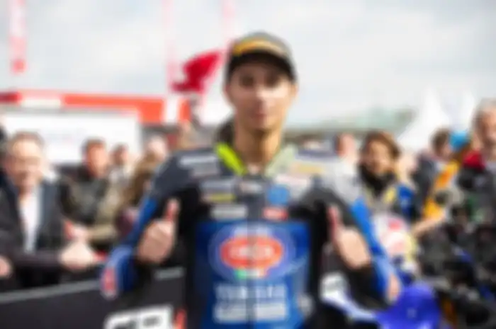 Pembalap PATA Yamaha WSBK, Toprak Razgatlioglu harus meninggalkan Yamaha dan melepaskan kesempatan untuk ke MotoGP. 