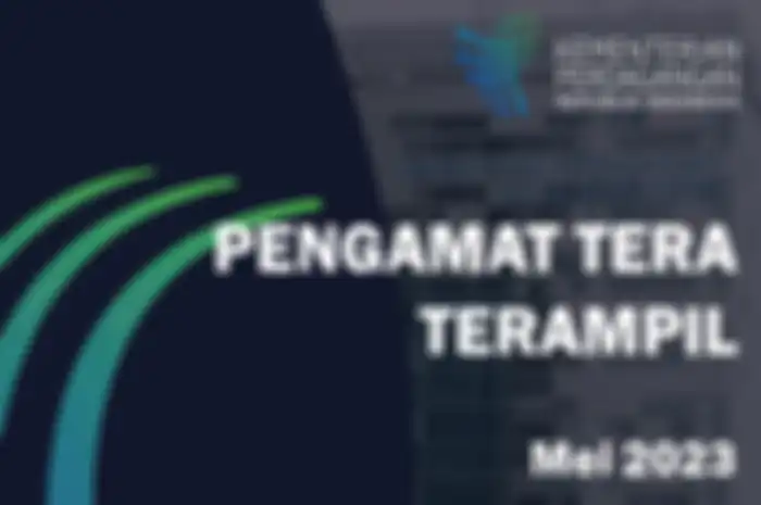 Ilustrasi kisi-kisi dan contoh soal PPPK atau CPNS 2023 untuk formasi Pengamat Tera Terampil