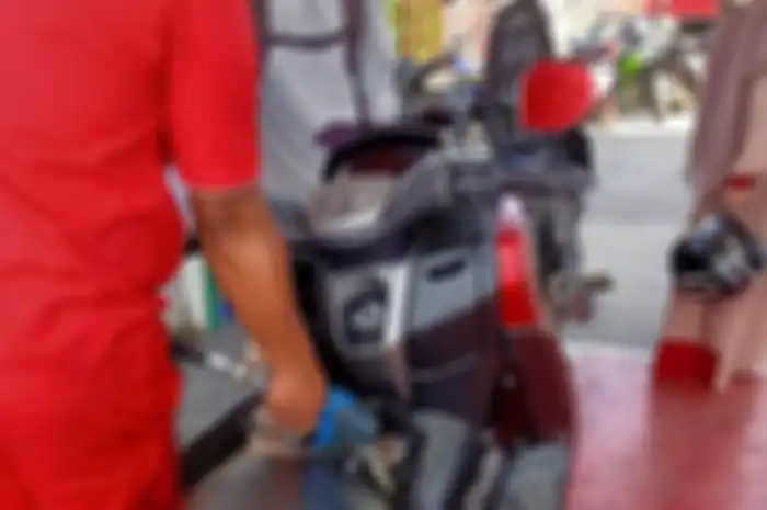 Gratis Pertamax dan Pertalite di bulan Agustus ketahui SPBU mana yang melayani