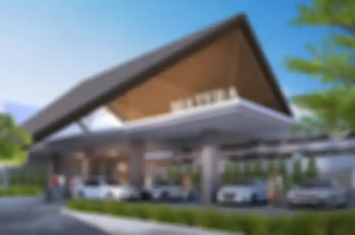 Matera Community Club resmi diluncurkan Selasa (23/5/2023).