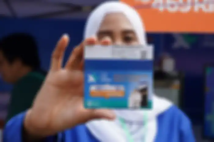 Paket internet haji XL Axiata
