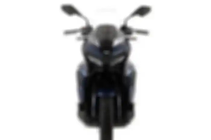 Lexmoto XDV 300 pesaing berat Yamaha NMAX dan Honda PCX.
