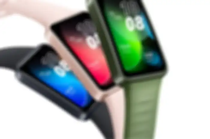 Huawei Band 8 Secara resmi mulai dijual di Indonesia dengan harga Rp 699.000