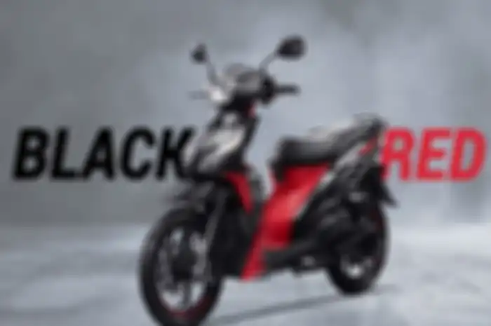 Dibanderol dengan harga Rp 14 jutaan, simak fitur motor murah TVS Dazz.