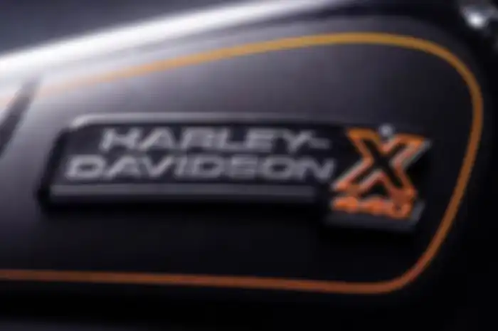 (ILUSTRASI) Harley-Davidson ketagihan bikin motor murah. Bakal rilis model baru.