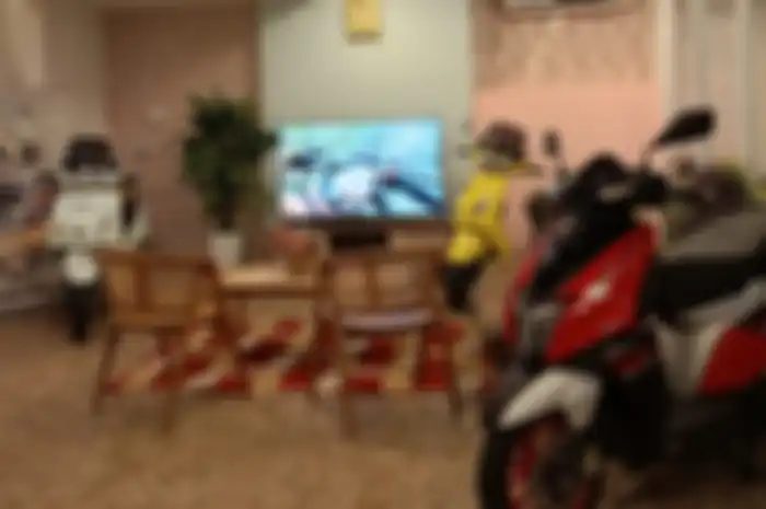 The Rideshop-TVS Surabaya resmi dibuka, tawarkan kenyamanan untuk konsumen dan fokus layanan 3S.