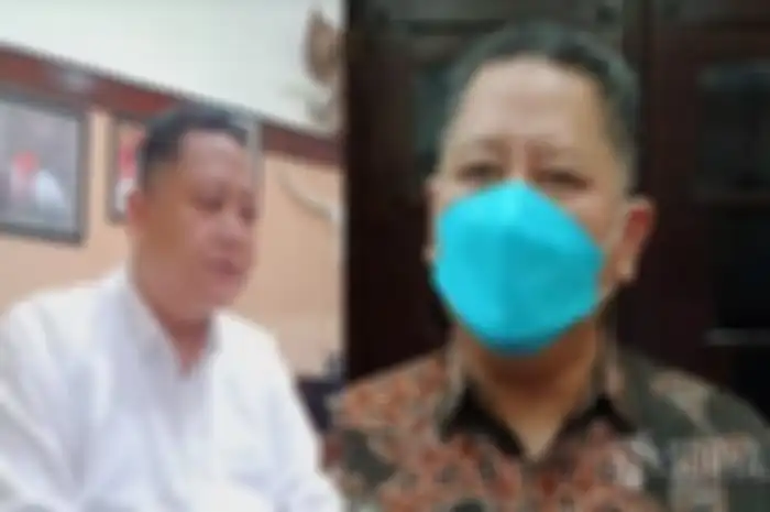 Eks Wali Kota Surabaya, Whisnu Sakti Buana meninggal dunia, penggemar motor legendaris.