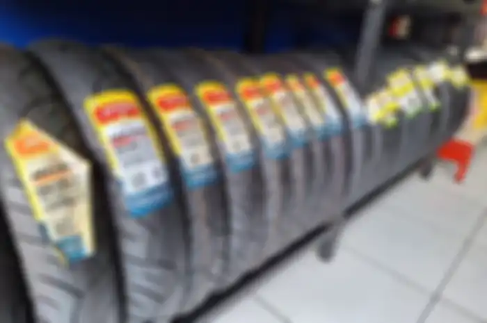 Ban Aspira Maxio Techno di gerai Shop&amp;Bike yang paling banyak diminati atau best seller