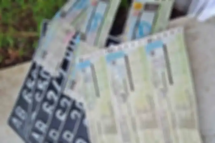 Asyik biaya balik nama kendaraan dihapus di sejumlah provinsi