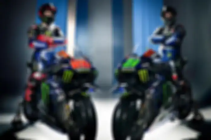 5 fakta Yamaha belum tentu mundur dari MotoGP di samping terikat kontrak secara hukum meski performa Fabio Quartararo dan Franco Morbidelli melempem musim ini
