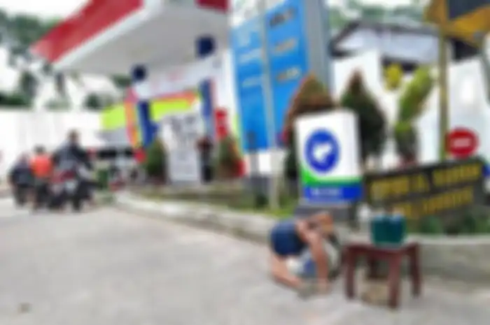 Adu murah bensin RON 92 Pertamina, Shell, Vivo dan BP-AKR