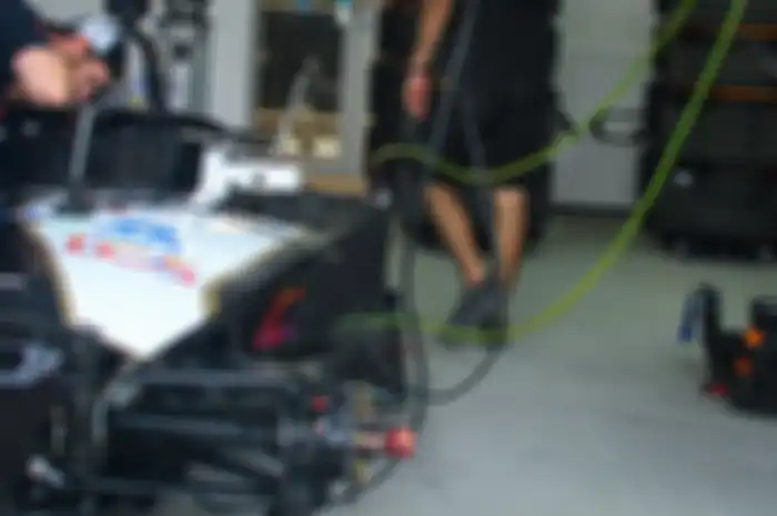 Castrol ada cairan pendingin mirip oli untuk kendaraan listrik. Fokus riset di Formula E. Bisa dilihat di Jakarta E-Prix. 